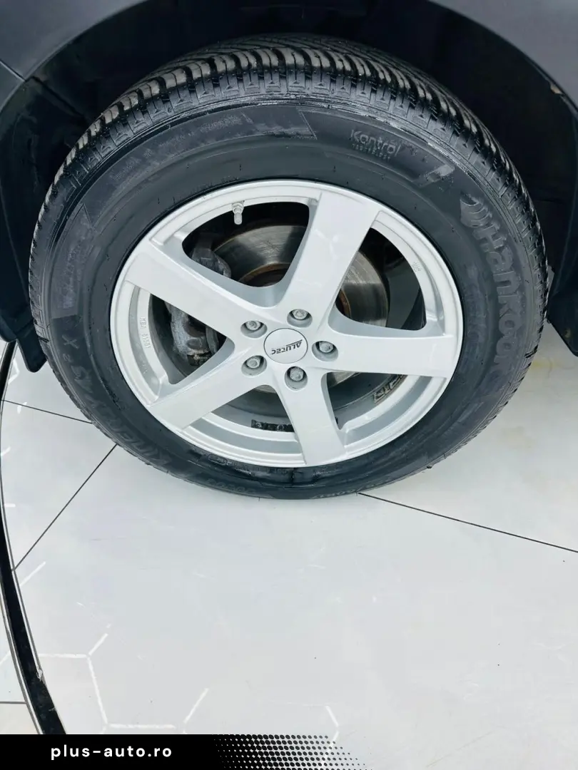 KIA SPORTAGE 2011 2.0D E5 Garantie 12 Luni Rate Avans 0 Doar