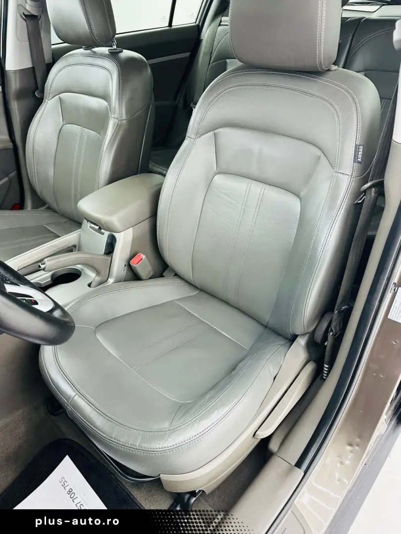 KIA SPORTAGE 2011 2.0D E5 Garantie 12 Luni Rate Avans 0 Doar