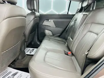 KIA SPORTAGE 2011 2.0D E5 Garantie 12 Luni Rate Avans 0 Doar