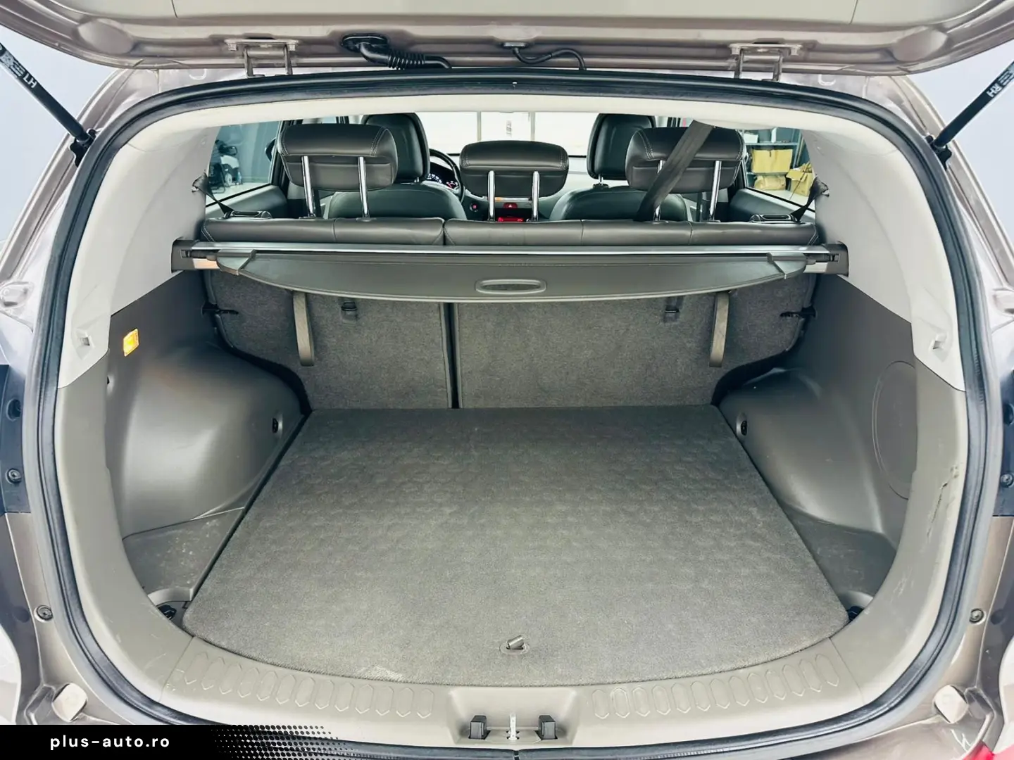 KIA SPORTAGE 2011 2.0D E5 Garantie 12 Luni Rate Avans 0 Doar