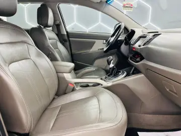 KIA SPORTAGE 2011 2.0D E5 Garantie 12 Luni Rate Avans 0 Doar