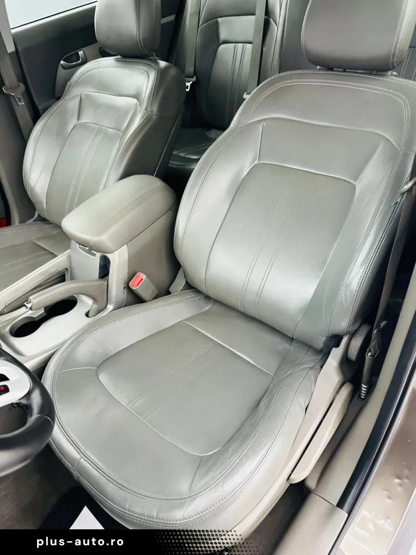 KIA SPORTAGE 2011 2.0D E5 Garantie 12 Luni Rate Avans 0 Doar