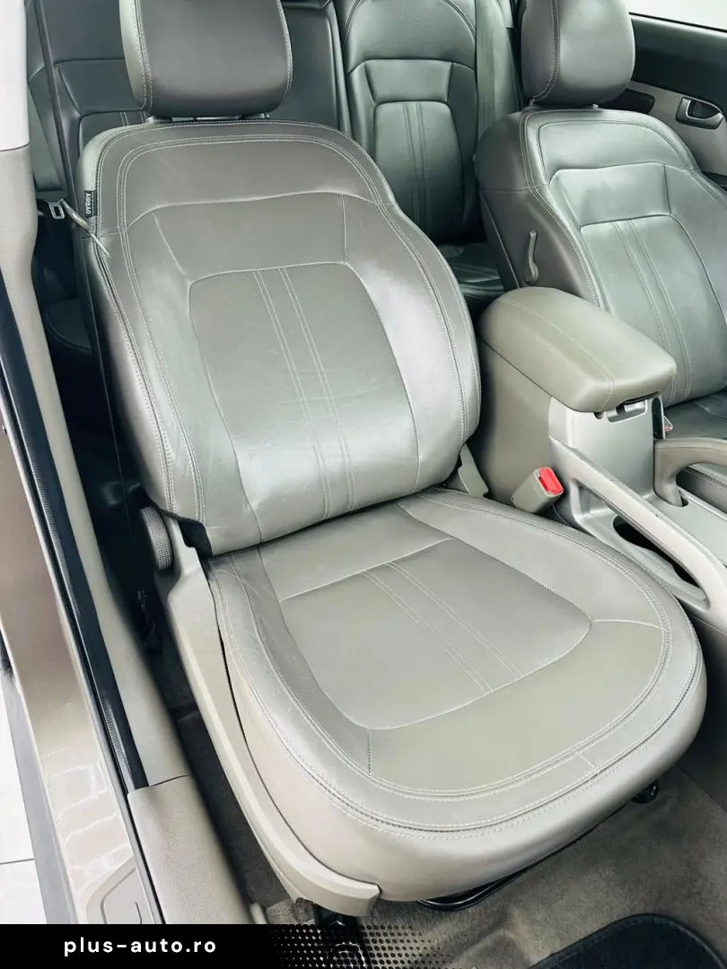 KIA SPORTAGE 2011 2.0D E5 Garantie 12 Luni Rate Avans 0 Doar