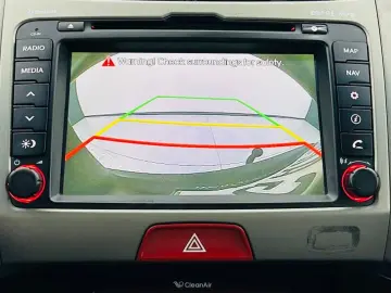 KIA SPORTAGE 2011 2.0D E5 Garantie 12 Luni Rate Avans 0 Doar