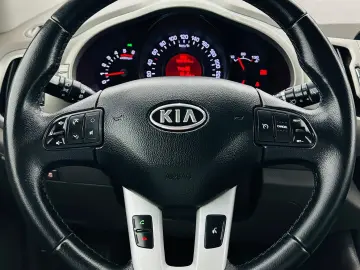 KIA SPORTAGE 2011 2.0D E5 Garantie 12 Luni Rate Avans 0 Doar