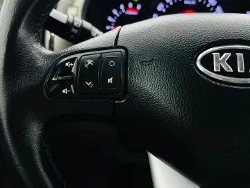 KIA SPORTAGE 2011 2.0D E5 Garantie 12 Luni Rate Avans 0 Doar