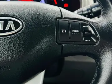 KIA SPORTAGE 2011 2.0D E5 Garantie 12 Luni Rate Avans 0 Doar