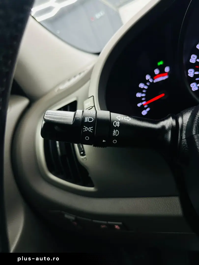 KIA SPORTAGE 2011 2.0D E5 Garantie 12 Luni Rate Avans 0 Doar