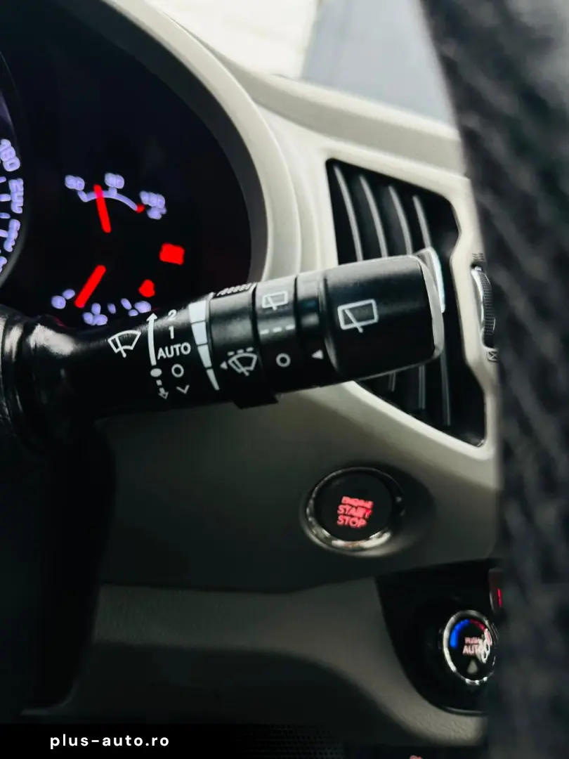 KIA SPORTAGE 2011 2.0D E5 Garantie 12 Luni Rate Avans 0 Doar