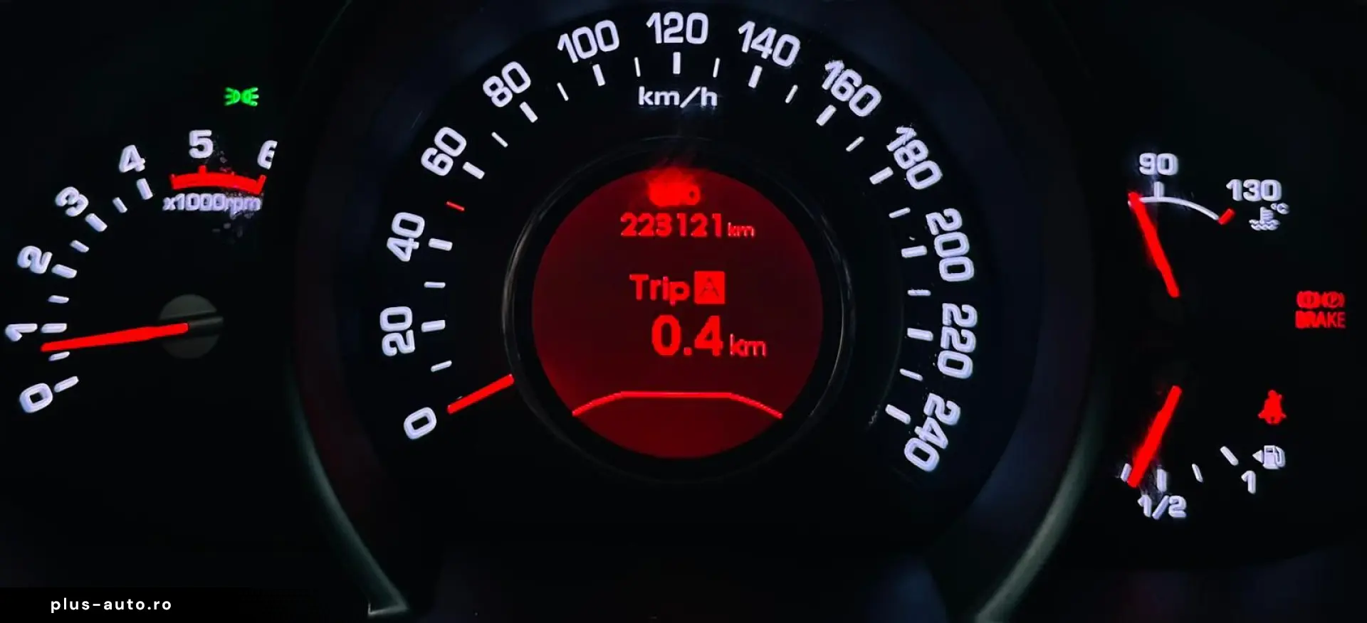 KIA SPORTAGE 2011 2.0D E5 Garantie 12 Luni Rate Avans 0 Doar