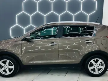 KIA SPORTAGE 2011 2.0D E5 Garantie 12 Luni Rate Avans 0 Doar