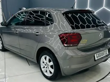 VOLKSWAGEN POLO 2019 1.6D E6 Garantie 12 Luni Rate Avans 0 D