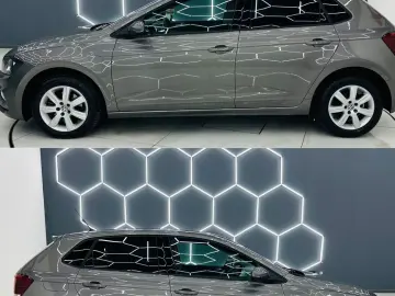 VOLKSWAGEN POLO 2019 1.6D E6 Garantie 12 Luni Rate Avans 0 D
