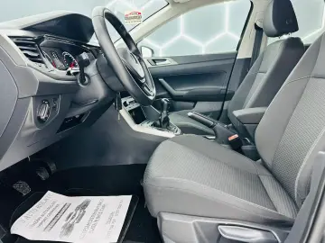 VOLKSWAGEN POLO 2019 1.6D E6 Garantie 12 Luni Rate Avans 0 D