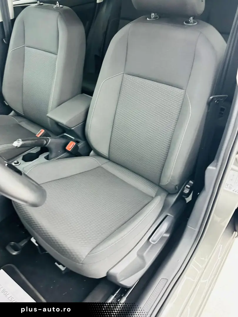 VOLKSWAGEN POLO 2019 1.6D E6 Garantie 12 Luni Rate Avans 0 D