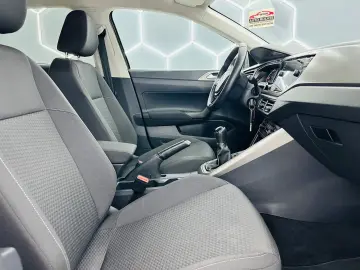 VOLKSWAGEN POLO 2019 1.6D E6 Garantie 12 Luni Rate Avans 0 D