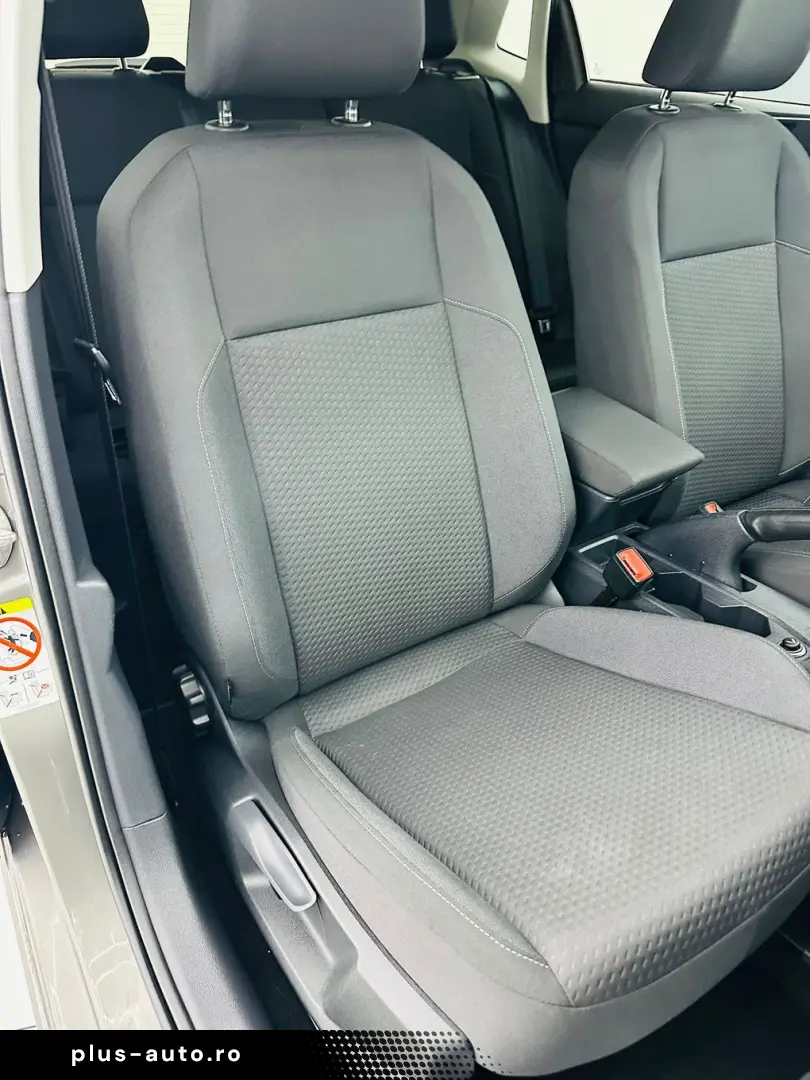 VOLKSWAGEN POLO 2019 1.6D E6 Garantie 12 Luni Rate Avans 0 D