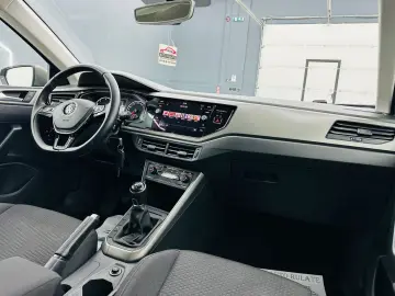 VOLKSWAGEN POLO 2019 1.6D E6 Garantie 12 Luni Rate Avans 0 D