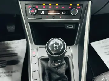 VOLKSWAGEN POLO 2019 1.6D E6 Garantie 12 Luni Rate Avans 0 D