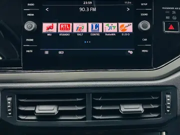 VOLKSWAGEN POLO 2019 1.6D E6 Garantie 12 Luni Rate Avans 0 D