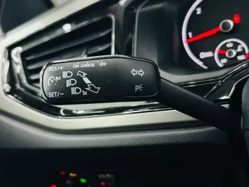 VOLKSWAGEN POLO 2019 1.6D E6 Garantie 12 Luni Rate Avans 0 D