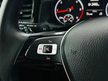 VOLKSWAGEN POLO 2019 1.6D E6 Garantie 12 Luni Rate Avans 0 D