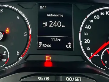 VOLKSWAGEN POLO 2019 1.6D E6 Garantie 12 Luni Rate Avans 0 D