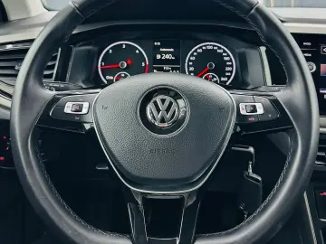 VOLKSWAGEN POLO 2019 1.6D E6 Garantie 12 Luni Rate Avans 0 D