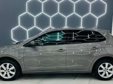 VOLKSWAGEN POLO 2019 1.6D E6 Garantie 12 Luni Rate Avans 0 D