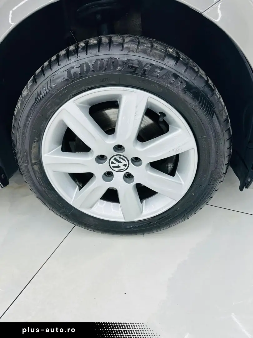 VOLKSWAGEN POLO 2019 1.6D E6 Garantie 12 Luni Rate Avans 0 D