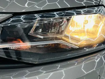 VOLKSWAGEN POLO 2019 1.6D E6 Garantie 12 Luni Rate Avans 0 D