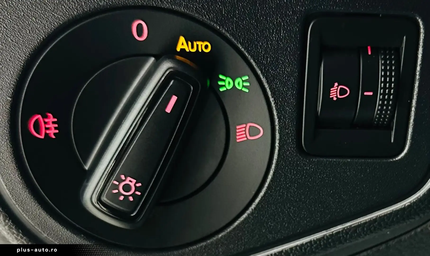 VOLKSWAGEN POLO 2019 1.6D E6 Garantie 12 Luni Rate Avans 0 D