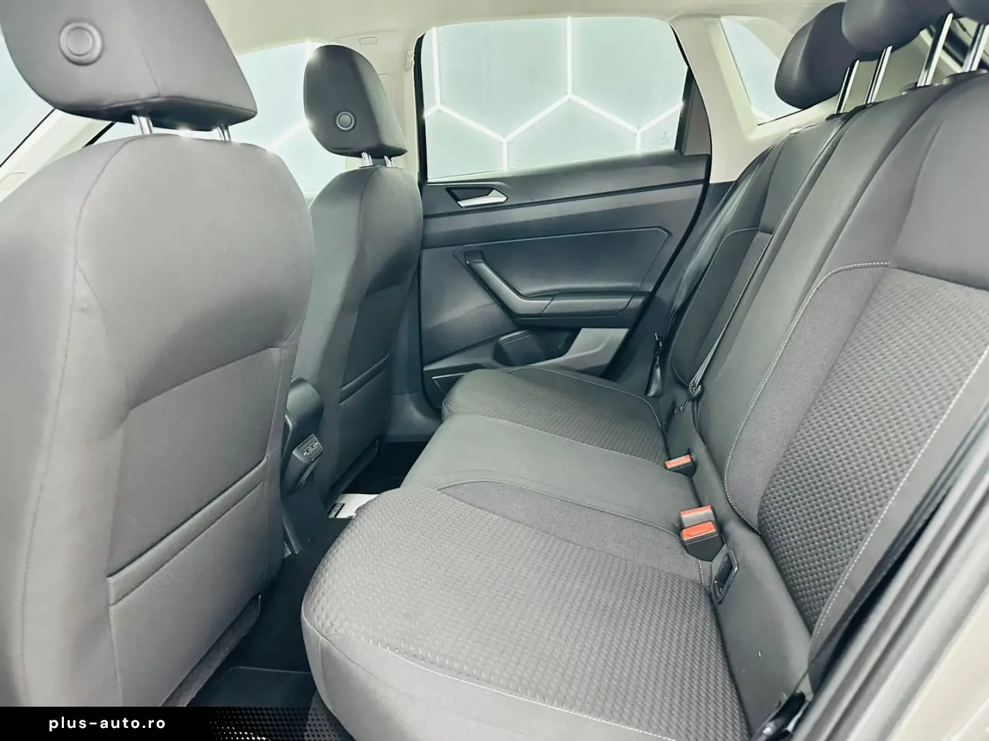 VOLKSWAGEN POLO 2019 1.6D E6 Garantie 12 Luni Rate Avans 0 D