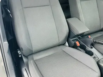 VOLKSWAGEN POLO 2019 1.6D E6 Garantie 12 Luni Rate Avans 0 D