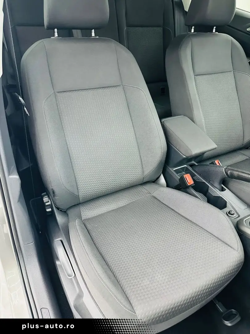 VOLKSWAGEN POLO 2019 1.6D E6 Garantie 12 Luni Rate Avans 0 D