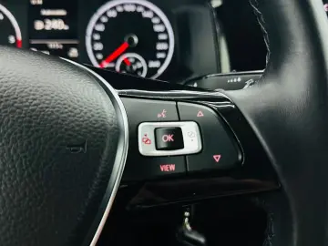 VOLKSWAGEN POLO 2019 1.6D E6 Garantie 12 Luni Rate Avans 0 D