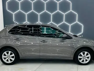 VOLKSWAGEN POLO 2019 1.6D E6 Garantie 12 Luni Rate Avans 0 D
