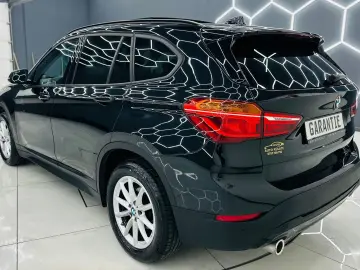 BMW X1 2020 1.5i E6 Garantie 12 Luni Rate Avans 0 Doar Cu Bu