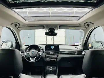 BMW X1 2020 1.5i E6 Garantie 12 Luni Rate Avans 0 Doar Cu Bu