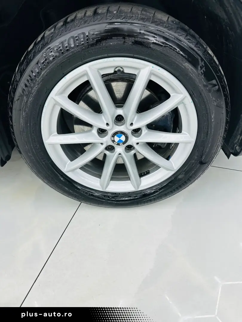 BMW X1 2020 1.5i E6 Garantie 12 Luni Rate Avans 0 Doar Cu Bu