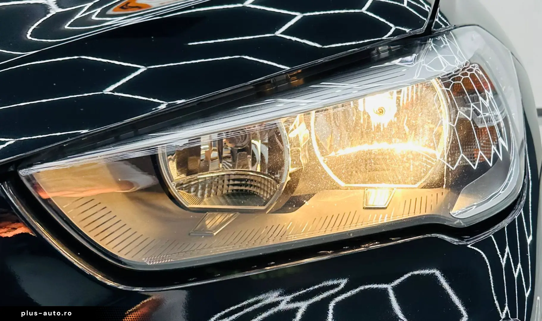 BMW X1 2020 1.5i E6 Garantie 12 Luni Rate Avans 0 Doar Cu Bu