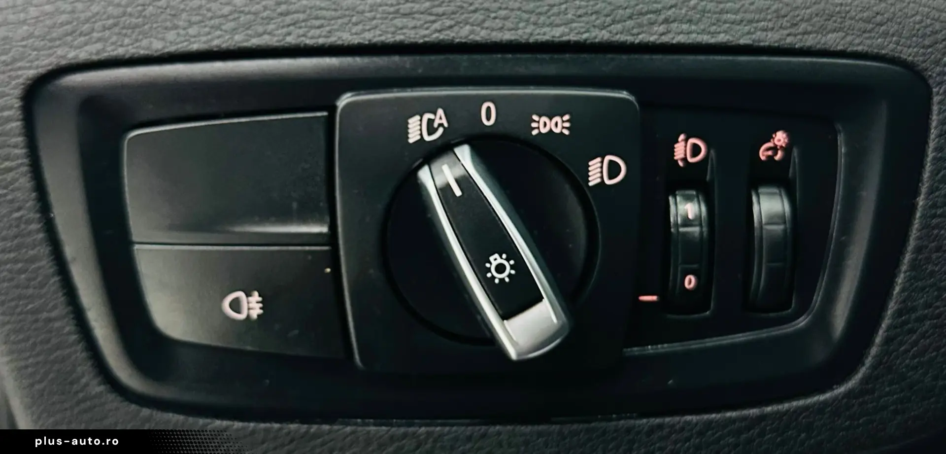 BMW X1 2020 1.5i E6 Garantie 12 Luni Rate Avans 0 Doar Cu Bu