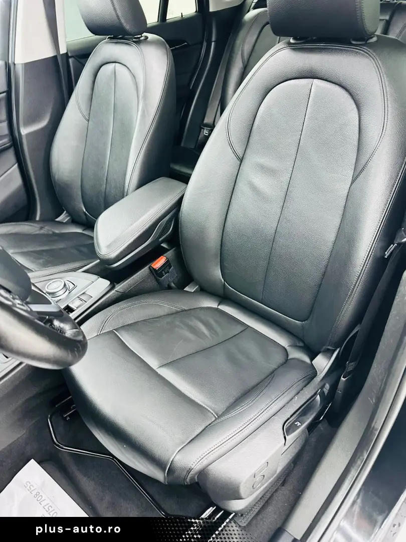BMW X1 2020 1.5i E6 Garantie 12 Luni Rate Avans 0 Doar Cu Bu