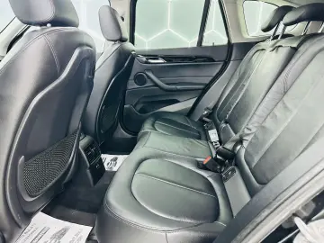 BMW X1 2020 1.5i E6 Garantie 12 Luni Rate Avans 0 Doar Cu Bu