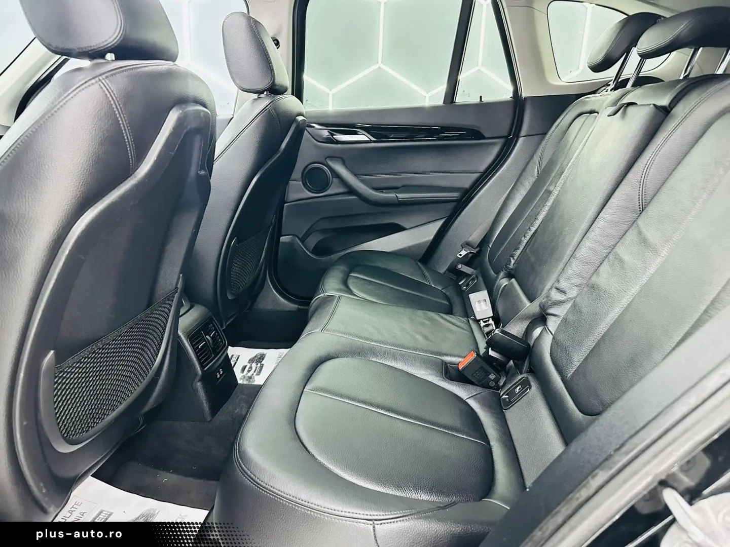 BMW X1 2020 1.5i E6 Garantie 12 Luni Rate Avans 0 Doar Cu Bu