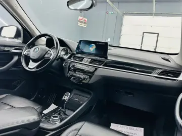BMW X1 2020 1.5i E6 Garantie 12 Luni Rate Avans 0 Doar Cu Bu