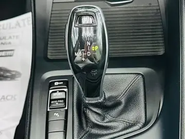 BMW X1 2020 1.5i E6 Garantie 12 Luni Rate Avans 0 Doar Cu Bu