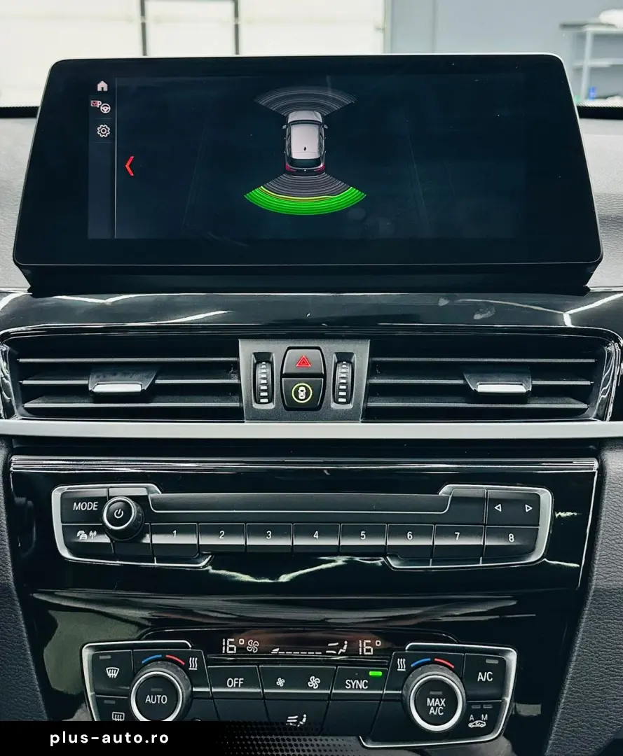 BMW X1 2020 1.5i E6 Garantie 12 Luni Rate Avans 0 Doar Cu Bu