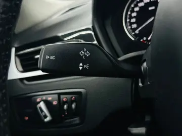 BMW X1 2020 1.5i E6 Garantie 12 Luni Rate Avans 0 Doar Cu Bu