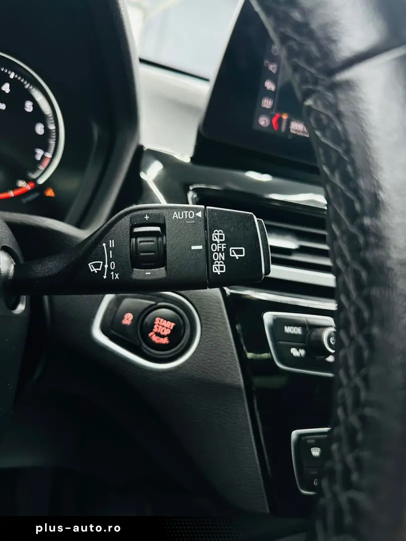 BMW X1 2020 1.5i E6 Garantie 12 Luni Rate Avans 0 Doar Cu Bu